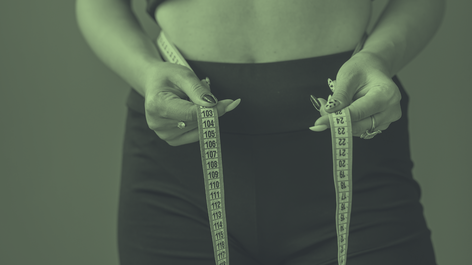 Don’t Fall for these Weight Loss Myths: Insights from Gam Med Weight Loss